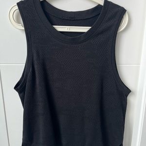 Train to be Tank Top